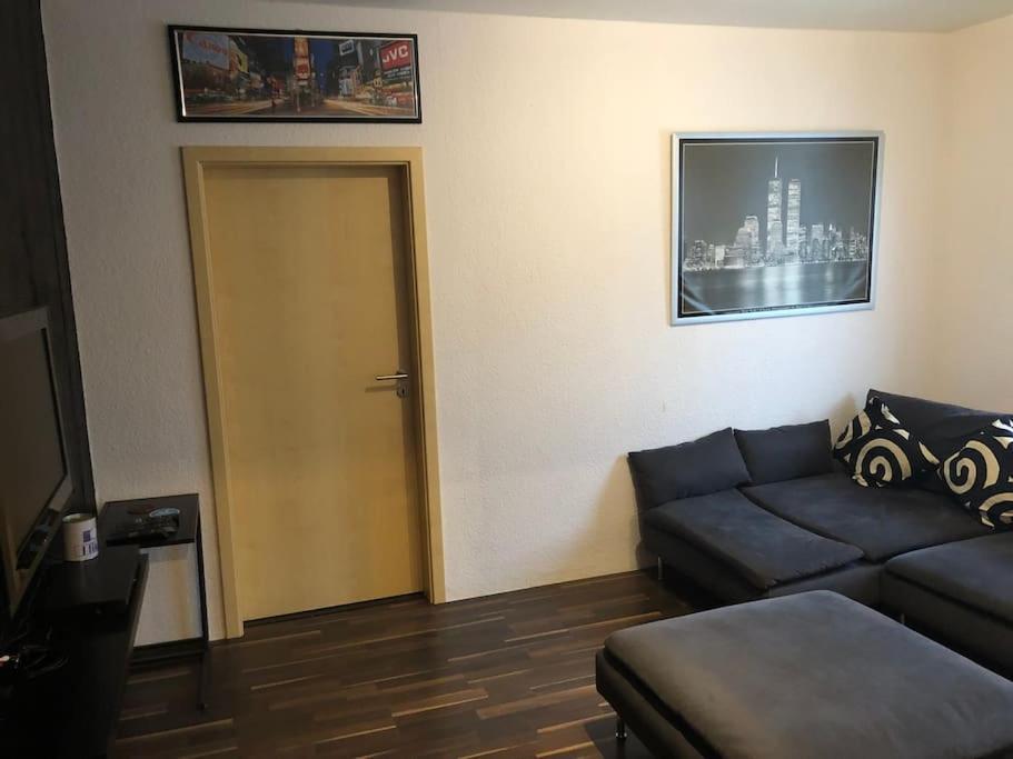 Casa Delsillie ... Magnet Pin Welcome ボーフム エクステリア 写真