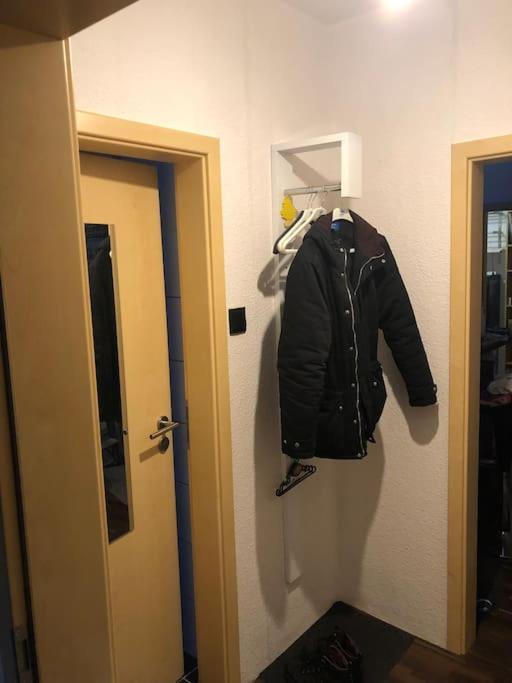 Casa Delsillie ... Magnet Pin Welcome ボーフム エクステリア 写真
